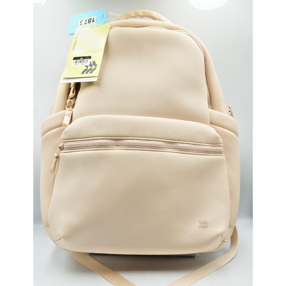 All in Motion Backpack & Lunch Bag w/ Supplies, Fidgets, USB, Water Bottle - Picture 9 of 16